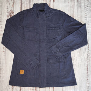 Women’s Kimes Ranch Riggin Utility Jacket